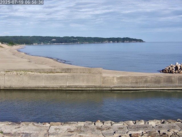 浜村川１2025/07/19 9:10:00
