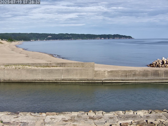 浜村川１2025/07/19 9:10:00