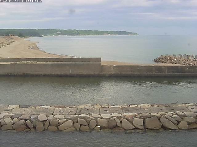 浜村川１2025/07/19 9:10:00