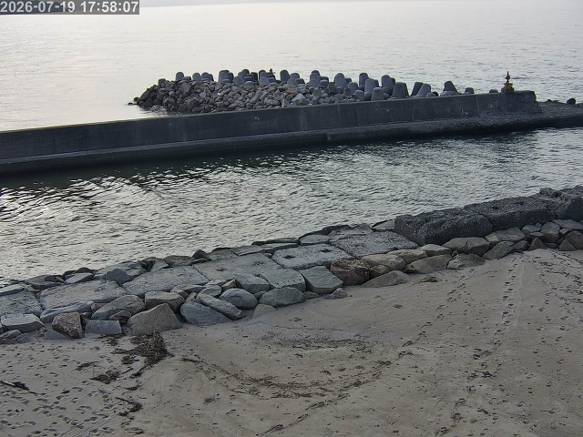 浜村川１2026/07/20 18:30:00