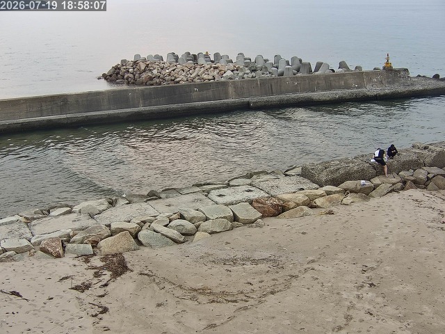 浜村川１2026/07/20 18:30:00