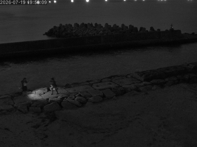 浜村川１2026/07/20 18:30:00