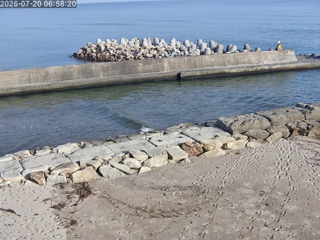 浜村川１2026/07/20 18:30:00