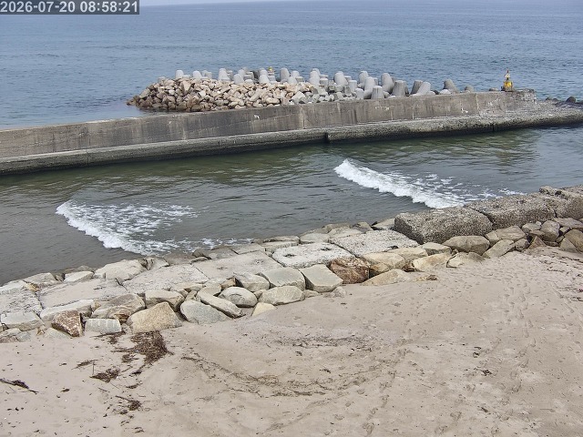 浜村川１2026/07/20 18:30:00
