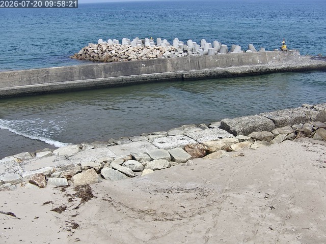 浜村川１2026/07/20 18:30:00