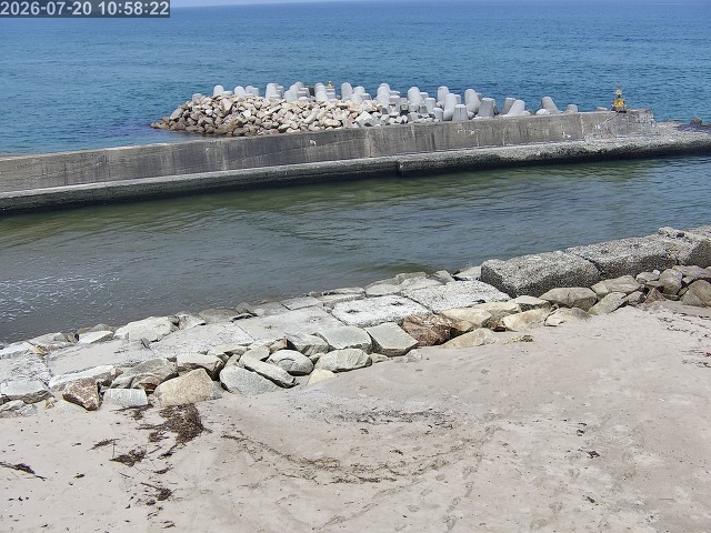 浜村川１2026/07/20 18:30:00
