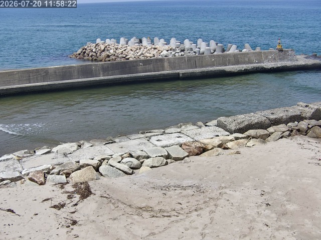 浜村川１2026/07/20 18:30:00