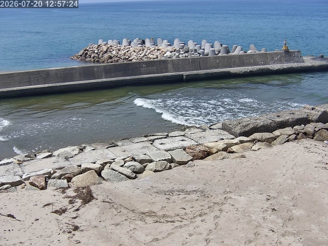 浜村川１2026/07/20 18:30:00