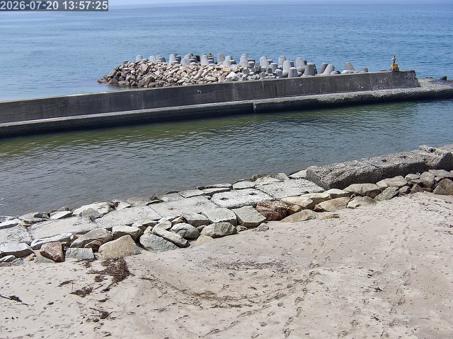 浜村川１2026/07/20 18:30:00