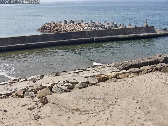 浜村川１2026/07/20 18:30:00