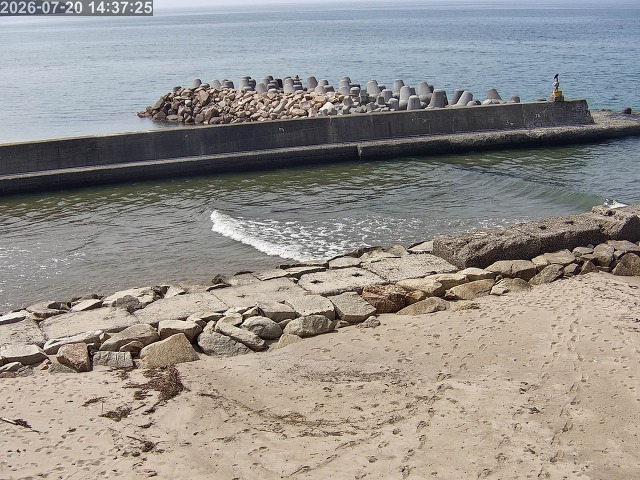 浜村川１2026/07/20 18:30:00