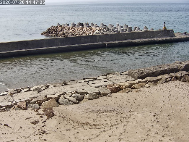 浜村川１2026/07/20 18:30:00