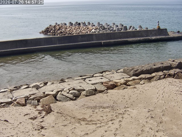 浜村川１2026/07/20 18:30:00