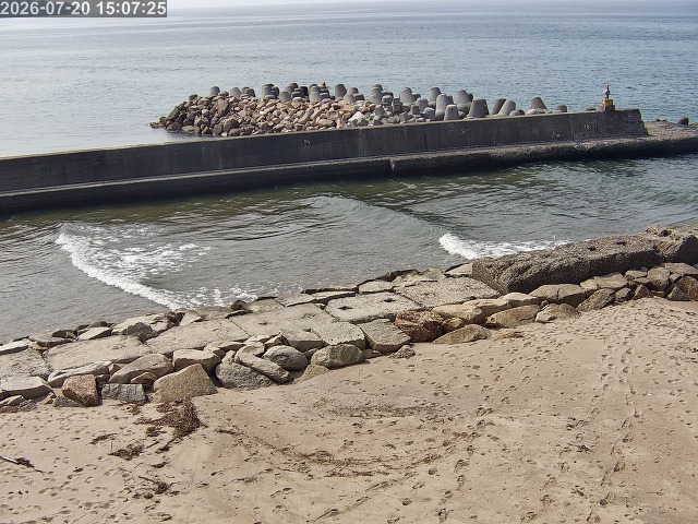 浜村川１2026/07/20 18:30:00