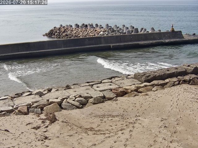 浜村川１2026/07/20 18:30:00