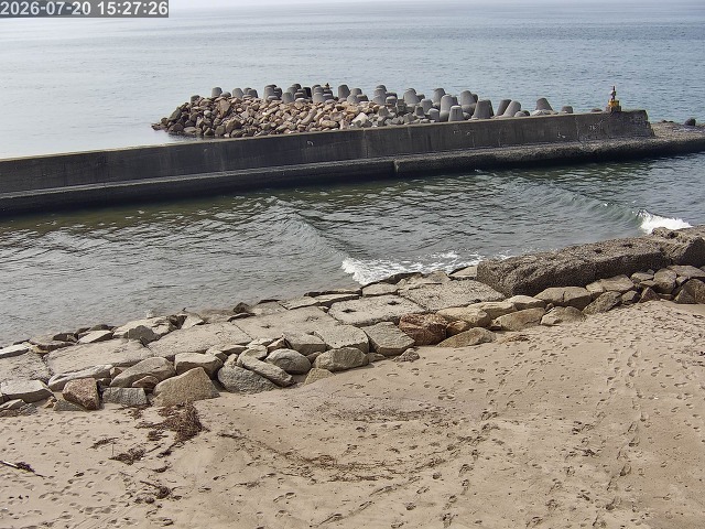 浜村川１2026/07/20 18:30:00