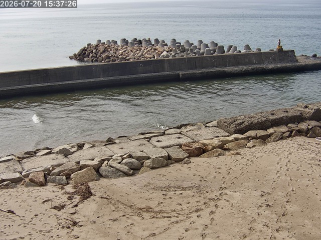 浜村川１2026/07/20 18:30:00