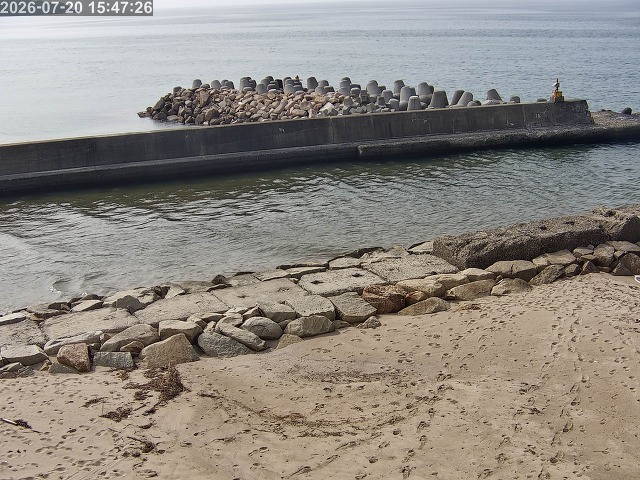浜村川１2026/07/20 18:30:00