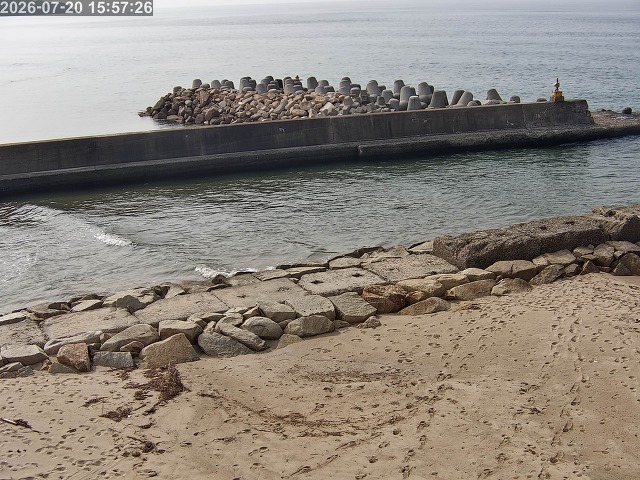 浜村川１2026/07/20 18:30:00