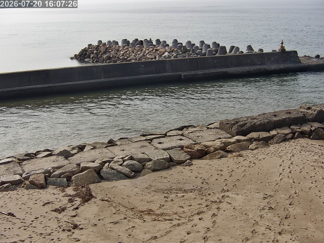 浜村川１2026/07/20 18:30:00