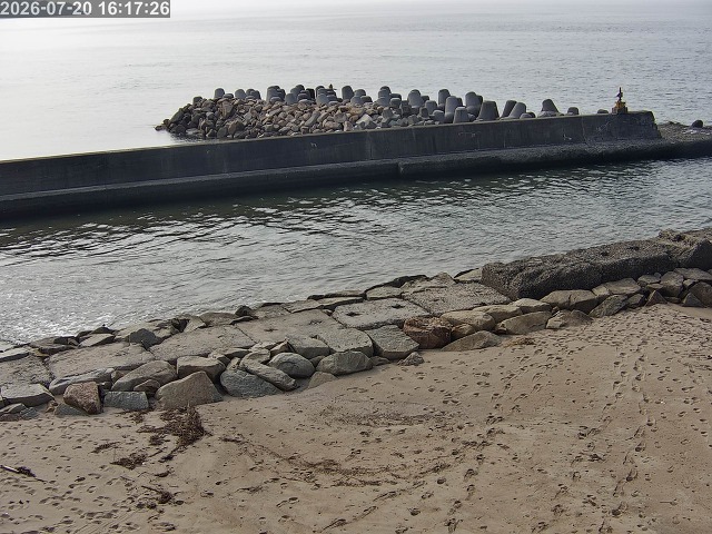 浜村川１2026/07/20 18:30:00