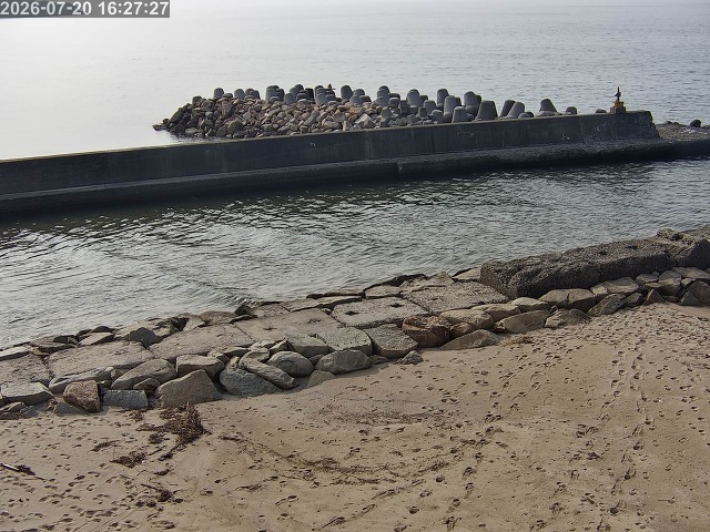 浜村川１2026/07/20 18:30:00