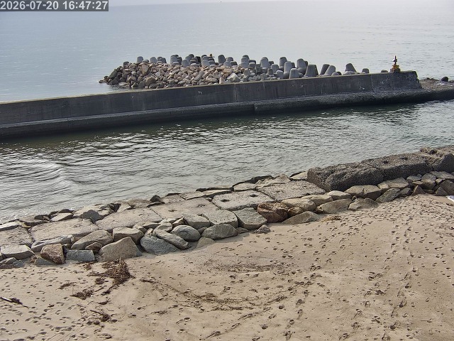 浜村川１2026/07/20 18:30:00
