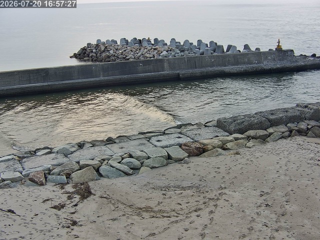 浜村川１2026/07/20 18:30:00