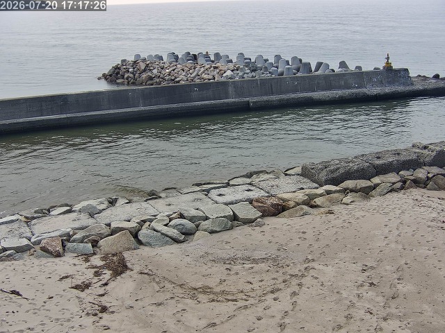 浜村川１2026/07/20 18:30:00