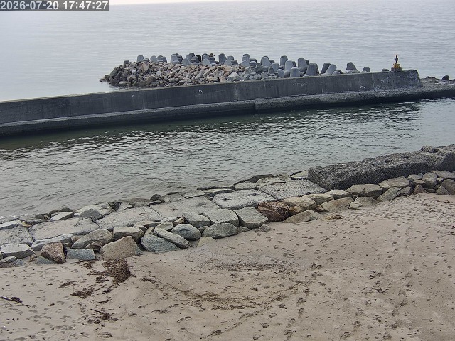 浜村川１2026/07/20 18:30:00