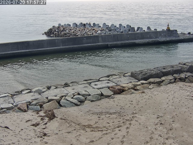 浜村川１2026/07/20 18:30:00