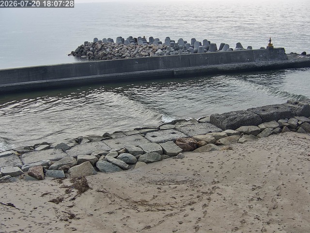 浜村川１2026/07/20 18:30:00