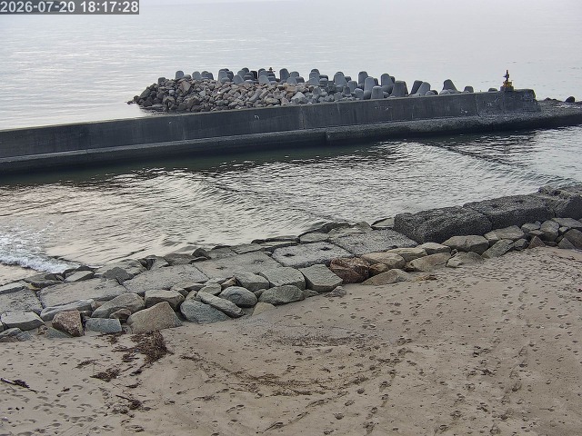 浜村川１2026/07/20 18:30:00
