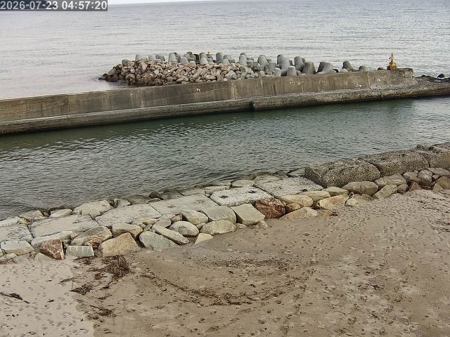 浜村川１2026/07/23 18:50:00