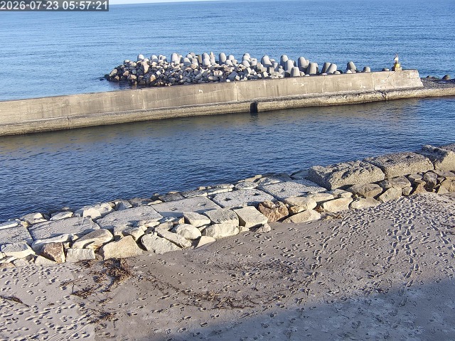 浜村川１2026/07/23 18:50:00