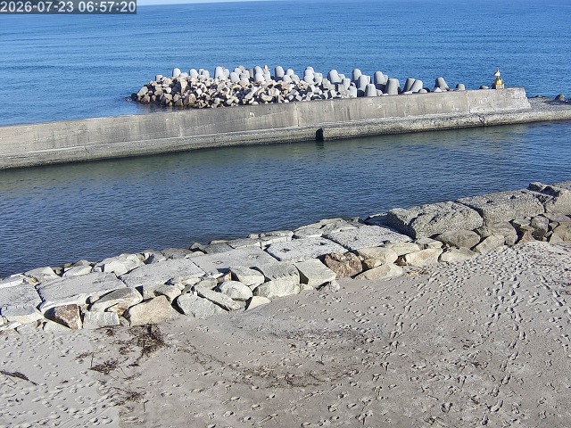 浜村川１2026/07/23 18:50:00