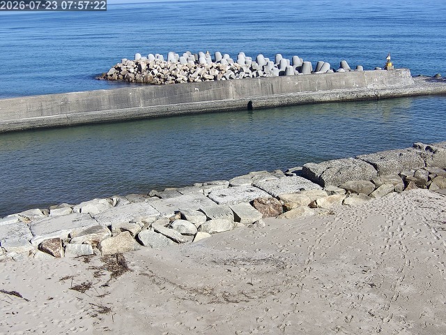浜村川１2026/07/23 18:50:00