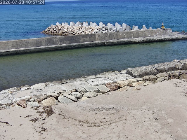 浜村川１2026/07/23 18:50:00