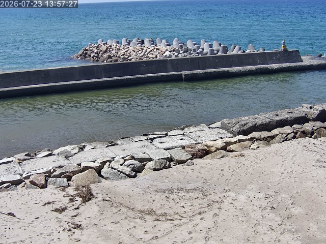 浜村川１2026/07/23 18:50:00