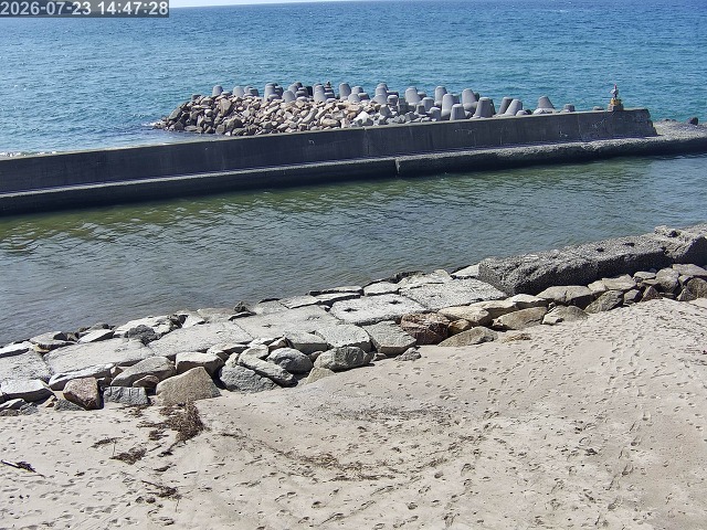 浜村川１2026/07/23 18:50:00