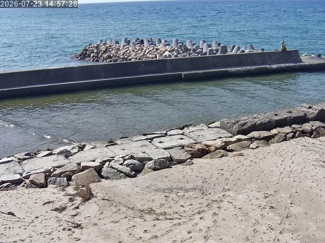 浜村川１2026/07/23 18:50:00