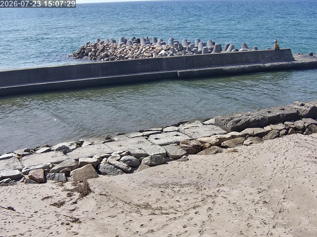 浜村川１2026/07/23 18:50:00