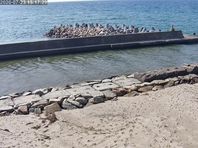 浜村川１2026/07/23 18:50:00