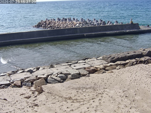 浜村川１2026/07/23 18:50:00