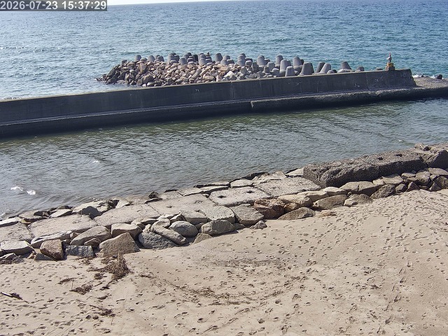 浜村川１2026/07/23 18:50:00