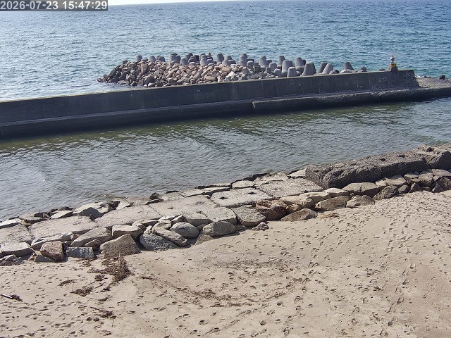 浜村川１2026/07/23 18:50:00