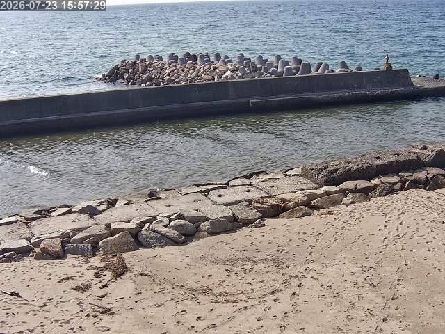 浜村川１2026/07/23 18:50:00