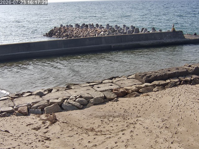 浜村川１2026/07/23 18:50:00