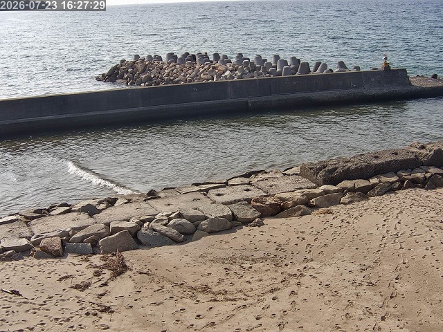 浜村川１2026/07/23 18:50:00