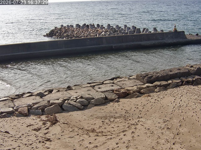 浜村川１2026/07/23 18:50:00